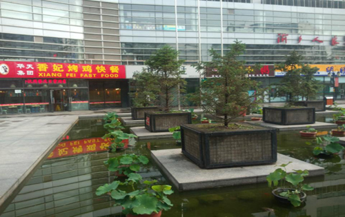 左岸工社出租实拍图3