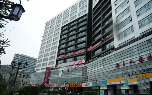 左岸工社出租实拍图5
