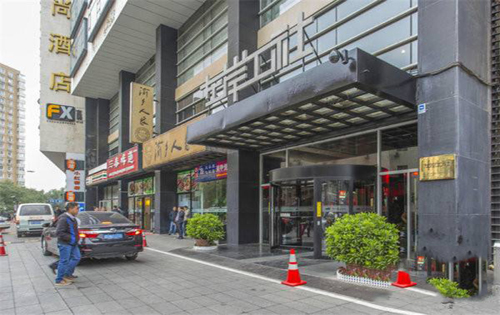 左岸工社出租实拍图6